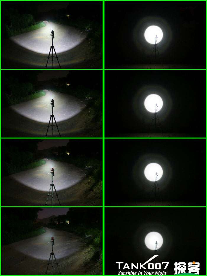 手電PT10,為戰術而生