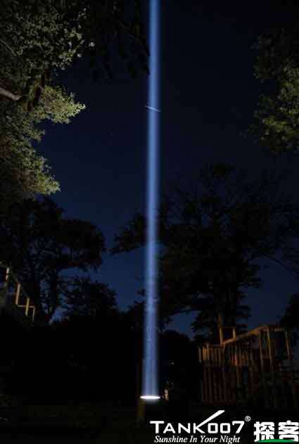 創意為先，手電筒行業的大膽創意